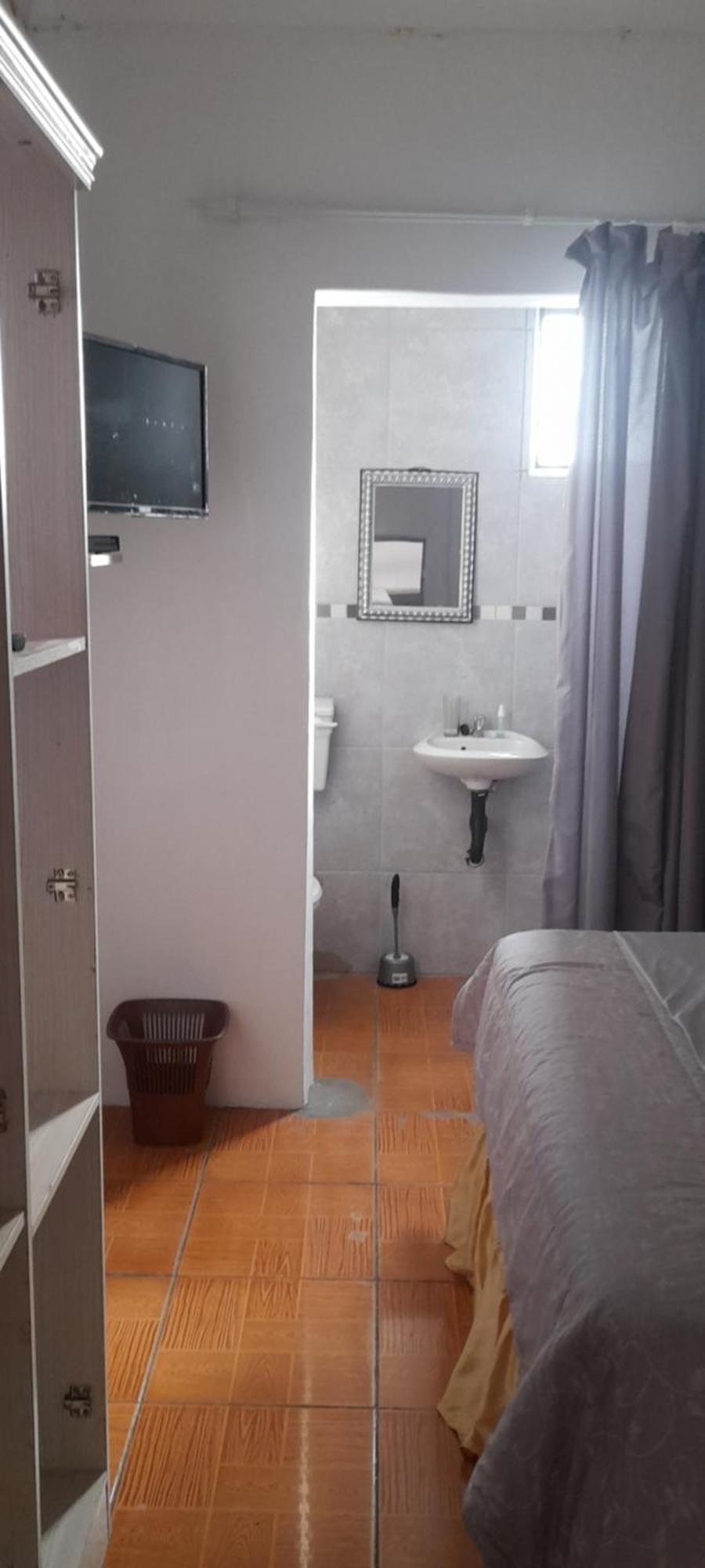 30 Nine Guesthouse Nseleni Buitenkant foto