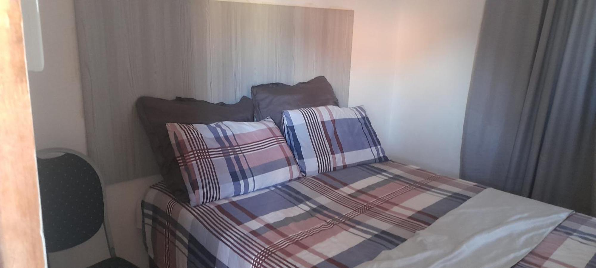 30 Nine Guesthouse Nseleni Buitenkant foto